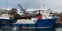 Imbarcazioni da lavoro in vendita