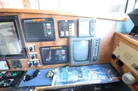 Nave traghetto in vendita