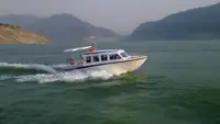 Nave passeggeri in vendita