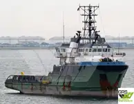 Nave di supporto in vendita