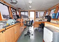 Imbarcazioni da lavoro in vendita
