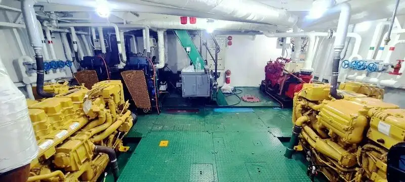 Rimorchiatore in vendita
