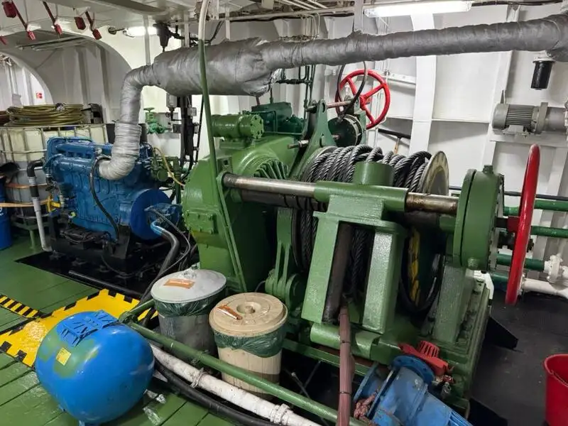 Portacontainer in vendita