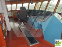 Nave di supporto in vendita