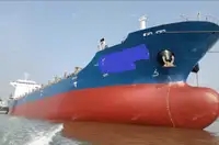 Nave cargo in vendita