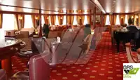 Nave da crociera in vendita