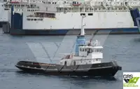 Rimorchiatore in vendita