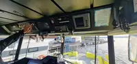 Nave di soccorso in vendita