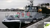 Chiatta per alloggio in vendita