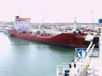 Petroliera/Chimichiera in vendita