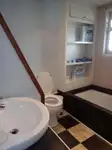 Nave da rilevamento in vendita