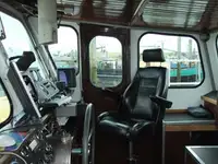 Chiatta in vendita