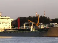 Petroliera/Chimichiera in vendita