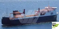 Ro-Ro ship in vendita