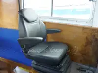 Peschereccio a strascico in vendita