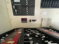 Nave da crociera in vendita