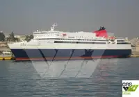 Nave Ro-Ro in vendita