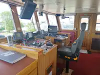Trasportatore di merci sfuse in vendita