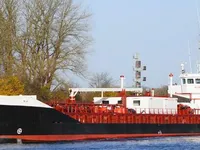 Petroliera/Chimichiera in vendita