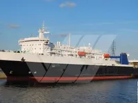 Nave Ro-Ro in vendita