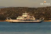 Nave Ro-Ro in vendita