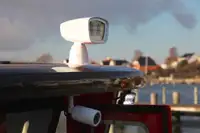 Piroga di pilotaggio in vendita