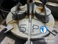 Petroliera/Chimichiera in vendita