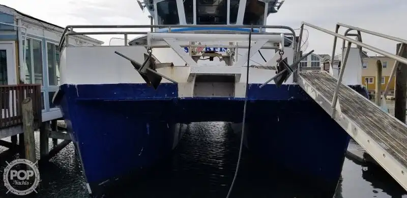 Catamarano in vendita