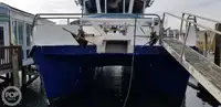 Catamarano in vendita