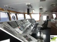 Nave di rifornimento in vendita