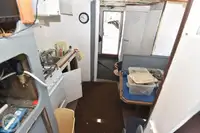 Peschereccio a palangaro in vendita