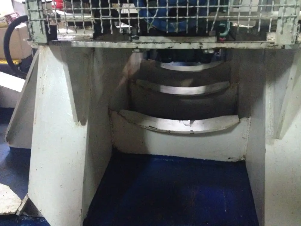 Nave Ro-Ro in vendita