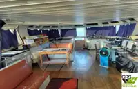 Nave da rilevamento in vendita