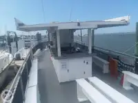 Nave da crociera in vendita