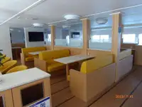 Nave traghetto in vendita