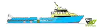 Barca dell'equipaggio in vendita