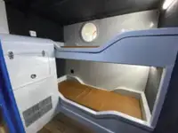 Pattugliatore in vendita