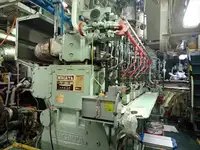 Petroliera/Chimichiera in vendita