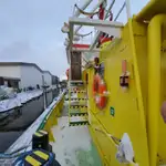 Pattugliatore in vendita