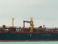 Petroliera/Chimichiera in vendita