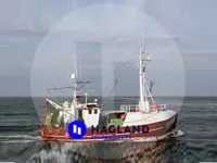 Trasportatore di pesce vivo in vendita