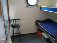 Peschereccio in vendita