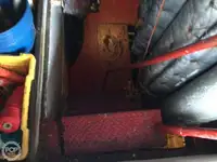 Peschereccio a strascico in vendita