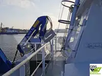 Nave da rilevamento in vendita