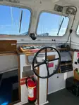 Nave traghetto in vendita