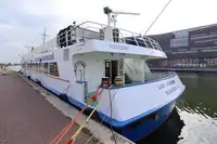 Nave passeggeri in vendita
