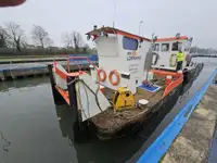 Rimorchiatore in vendita