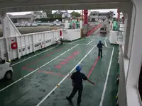 Nave Ro-Ro in vendita