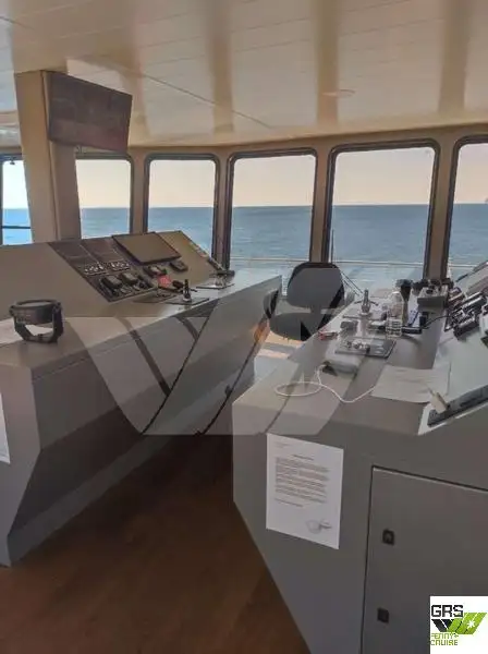 Nave Ro-Ro in vendita