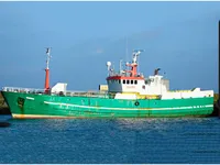 Nave di supporto in vendita